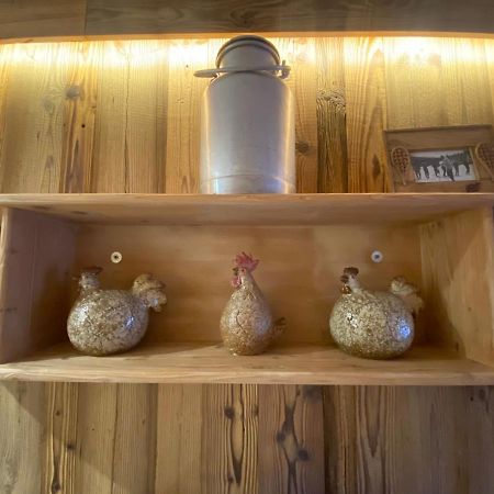 Residence Chalet De Solaise - Studio 30 M2 - By Montblanc Lodge Val-dʼIsère エクステリア 写真