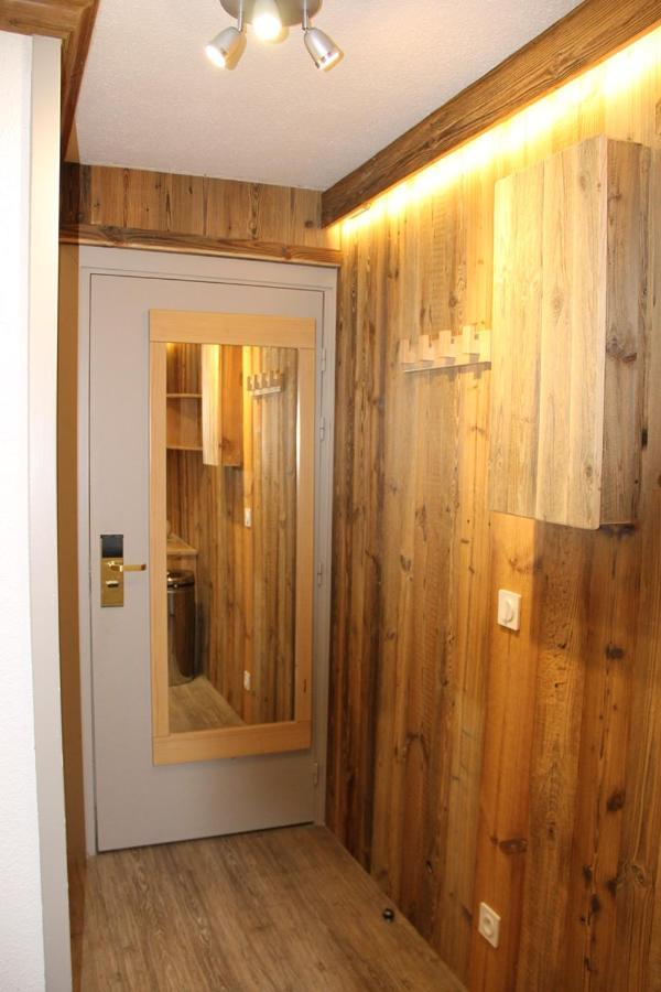 Residence Chalet De Solaise - Studio 30 M2 - By Montblanc Lodge Val-dʼIsère エクステリア 写真