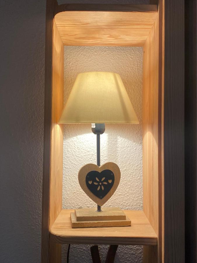 Residence Chalet De Solaise - Studio 30 M2 - By Montblanc Lodge Val-dʼIsère エクステリア 写真